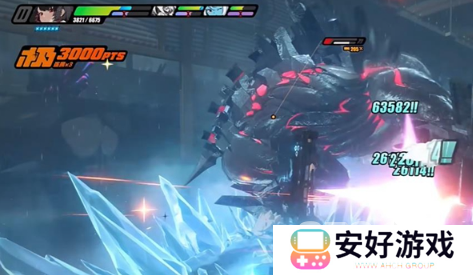 绝区零新手开服用什么角色好 绝区零新手开服角色选择介绍