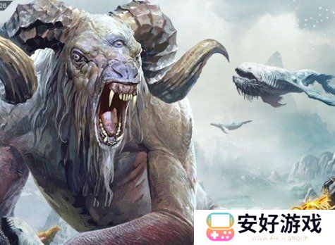 山海经异兽录兑换码有哪些 山海经异兽录2024年最新兑换码大全