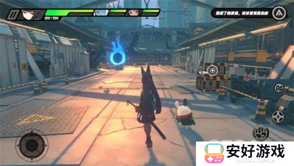 绝区零弹刀如何进行触发 绝区零弹刀触发攻略大全