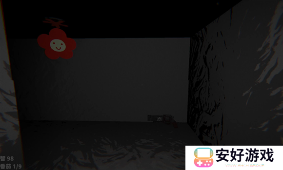 可可怕怕山洞冒险