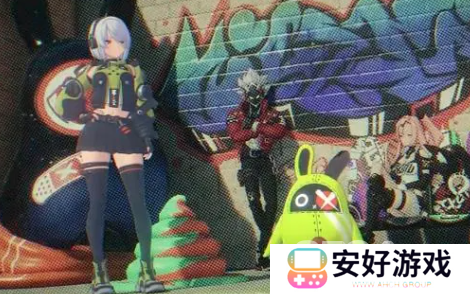 绝区零幸存者救援任务怎么做 绝区零幸存者救援任务通关攻略