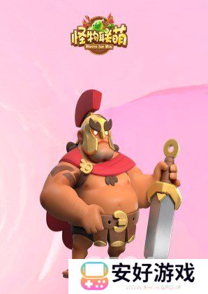 怪物联萌阵容如何进行搭配 怪物联萌阵容搭配推荐大全