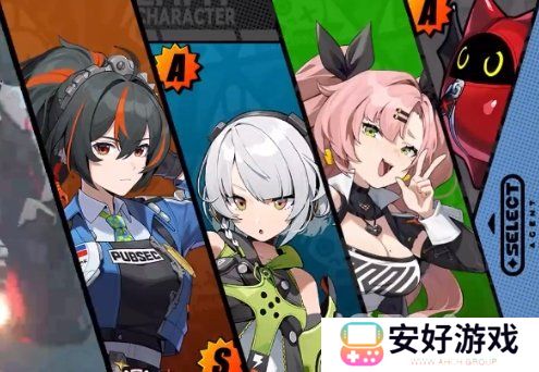 绝区零妮可阵容怎么搭配 绝区零妮可德玛拉最强阵容搭配攻略