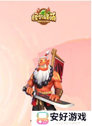 怪物联萌阵容如何进行搭配 怪物联萌阵容搭配推荐大全