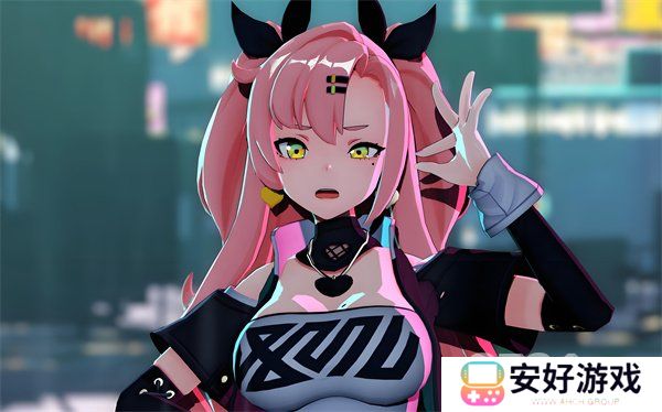 绝区零妮可阵容怎么搭配 绝区零妮可德玛拉最强阵容搭配攻略