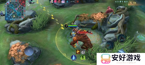 决胜巅峰国际服最新版