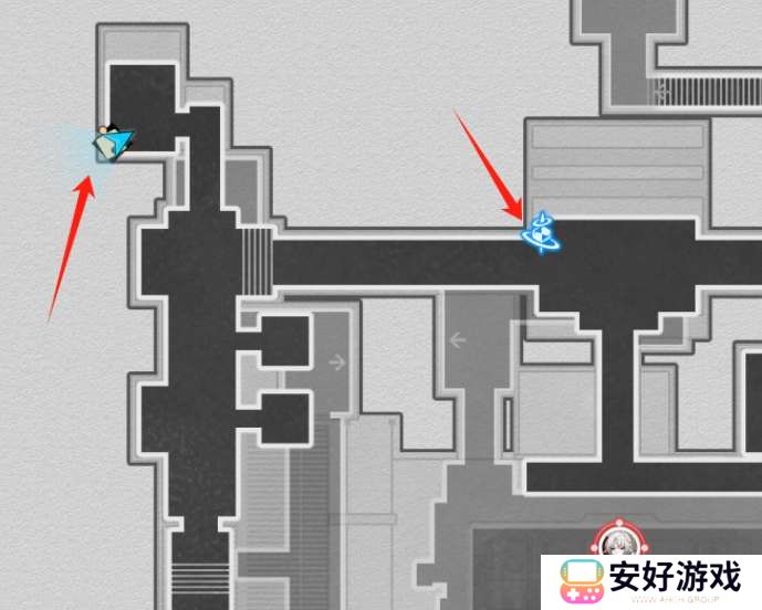 崩坏星穹铁道2.5竞锋舰魔方解密攻略