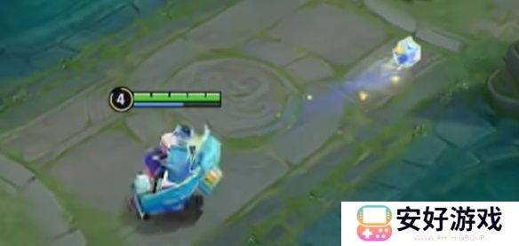 王者荣耀蔡文姬夏日便利店皮肤怎么样 蔡文姬夏日便利店特效一览