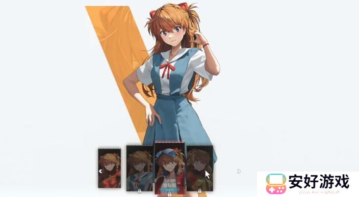 nikke明日香阵容配队详解