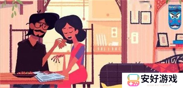 薇妮巴一家中文版