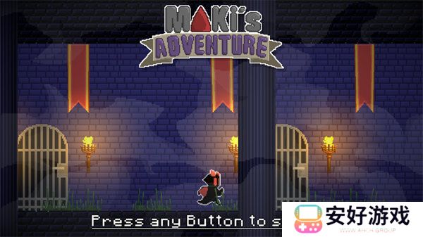 马奇的冒险手机移植版