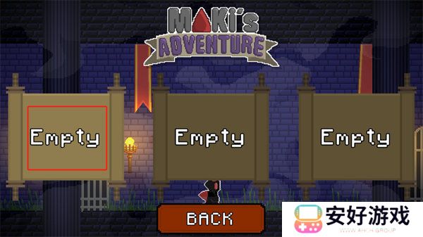 马奇的冒险手机移植版