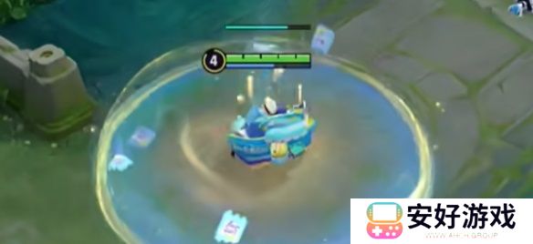 王者荣耀蔡文姬夏日便利店皮肤怎么样 蔡文姬夏日便利店特效一览