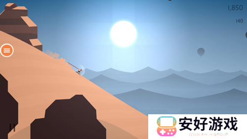 阿尔托的奥德赛