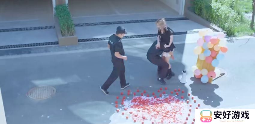 完蛋我被美女包围了游戏结局是怎样的 完蛋我被美女包围了全结局攻略