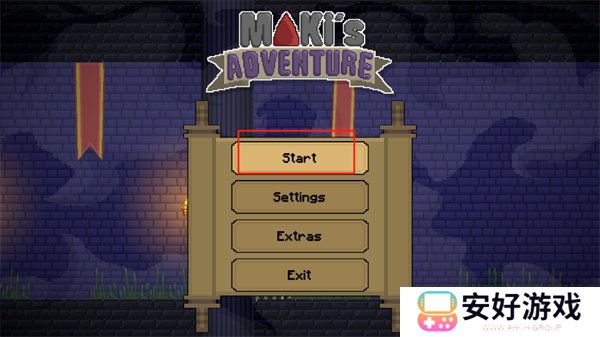 马奇的冒险手机移植版