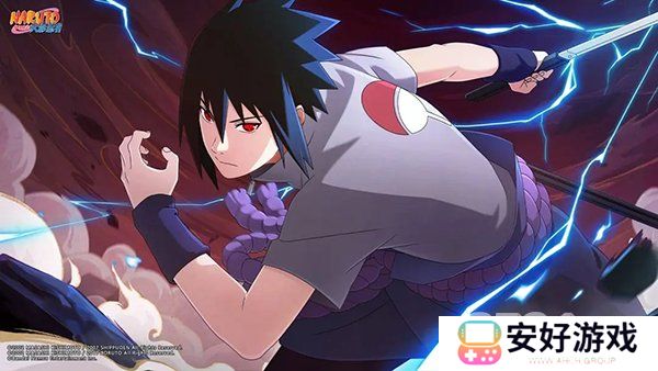 火影忍者新手入门怎么玩 火影忍者新手攻略