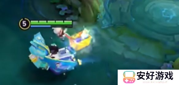 王者荣耀蔡文姬夏日便利店皮肤怎么样 蔡文姬夏日便利店特效一览