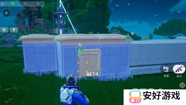 创造吧我们的星球如何盖房子 创造吧我们的星球盖房子简单教程攻略