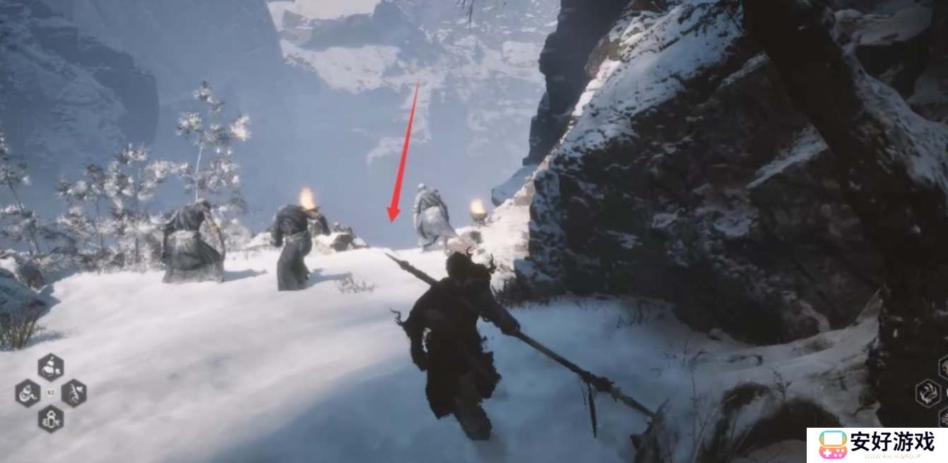 黑神话悟空全法术解锁途径汇总