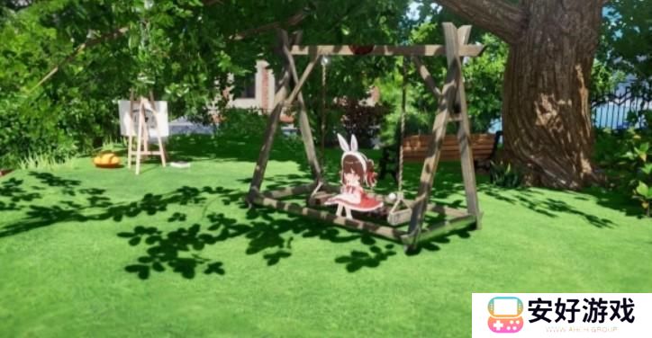 开放空间Over Field正式版