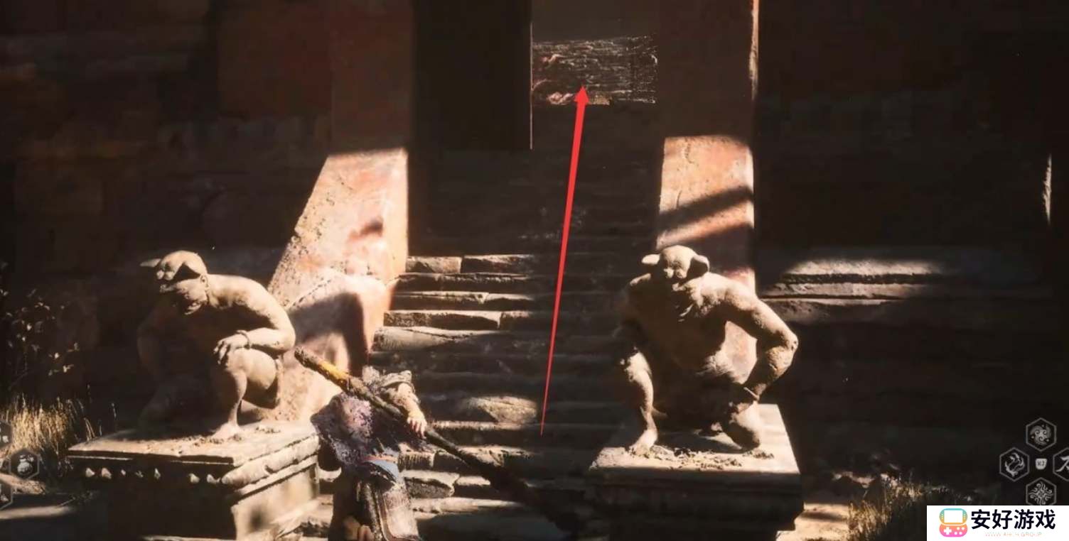 黑神话悟空全法术解锁途径汇总