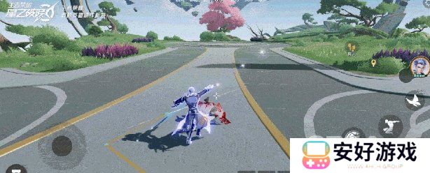 星之破晓破灭刃锋铠怎么连招 破灭刃锋铠技能连招思路分享