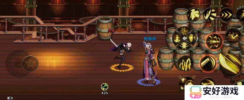 dnf手游暗帝全方位培养攻略