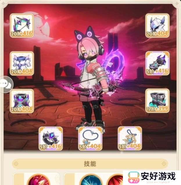 出发吧麦芬三转游侠养成攻略