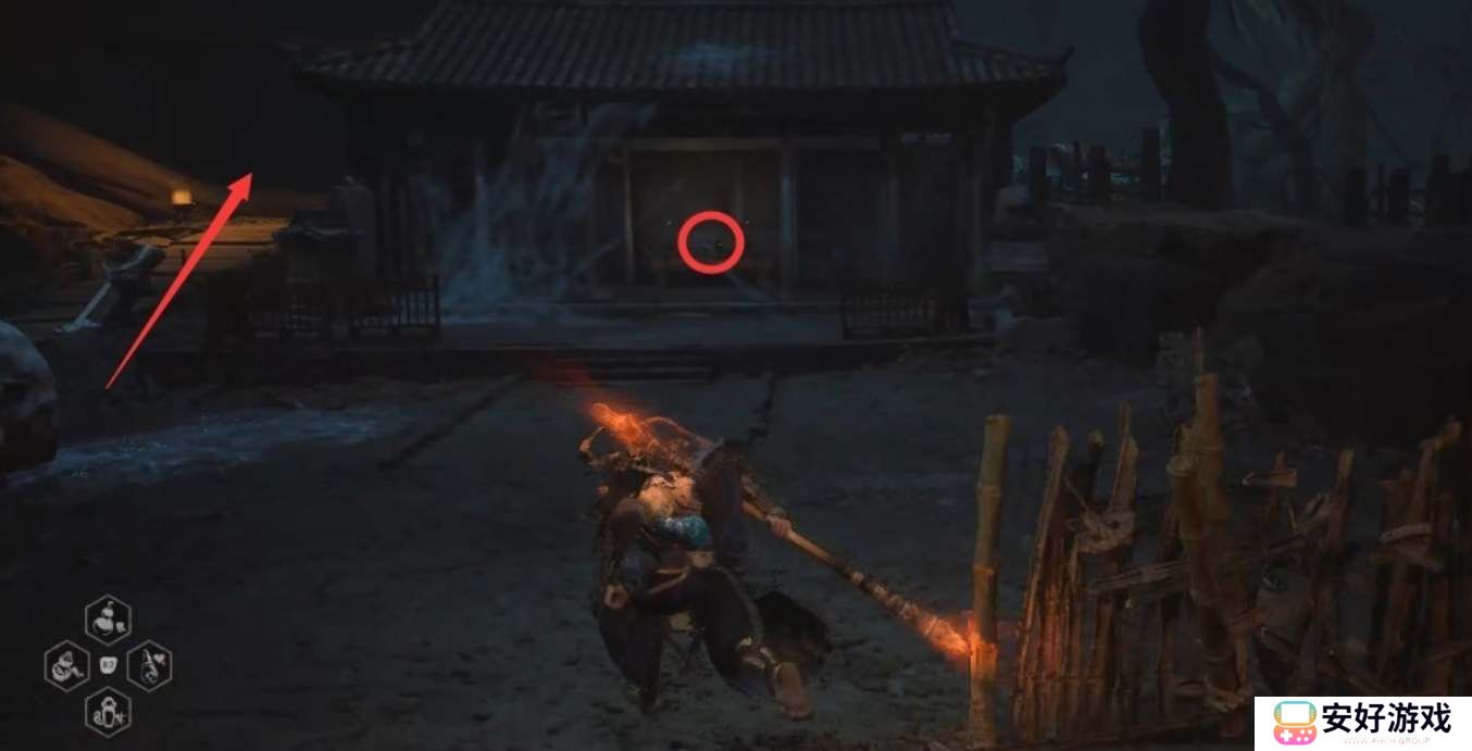 黑神话悟空所有丹方获取位置一览