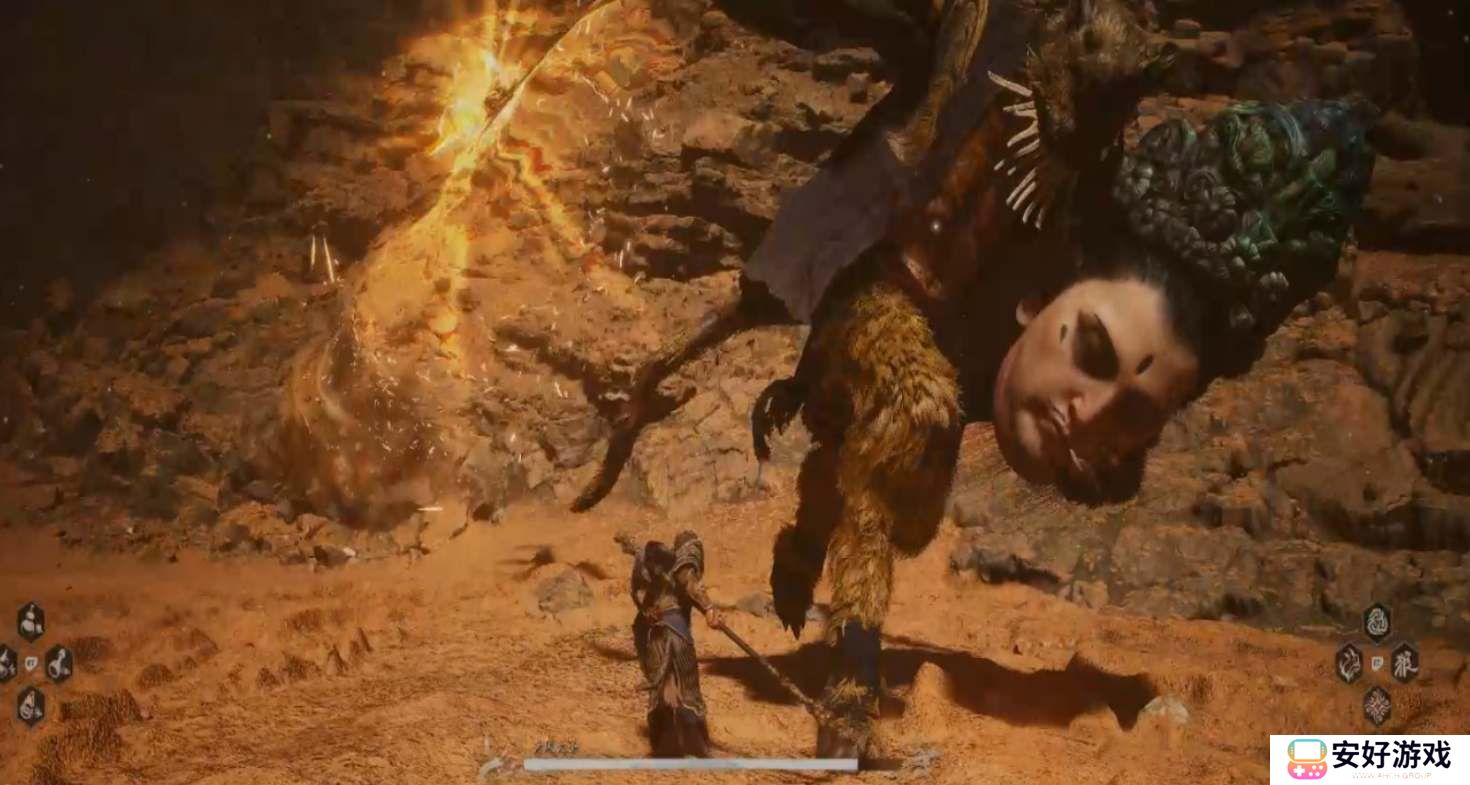 黑神话悟空黄风大圣打法机制详解