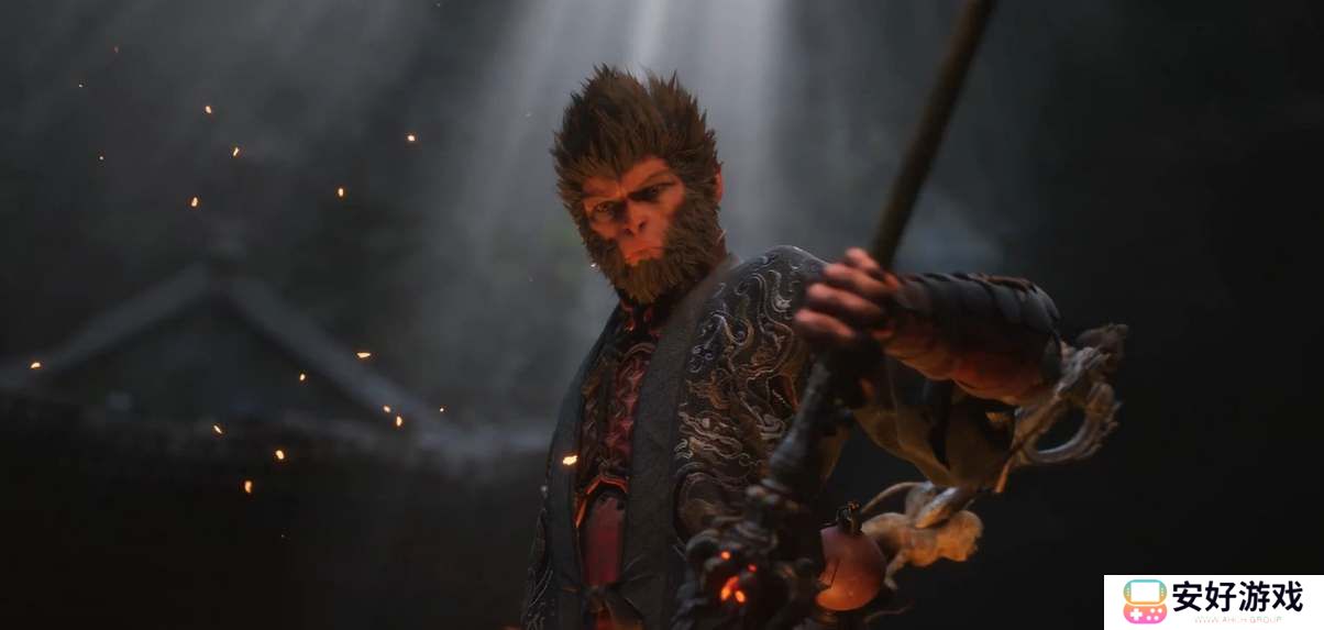 黑神话悟空续作三部曲是什么