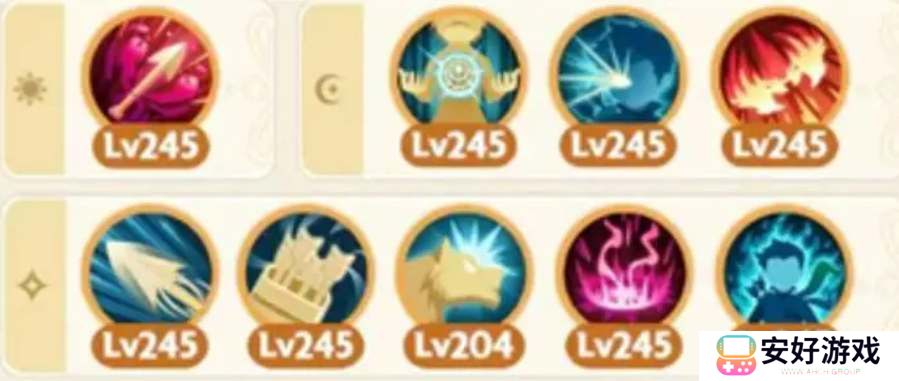 出发吧麦芬三转游侠养成攻略