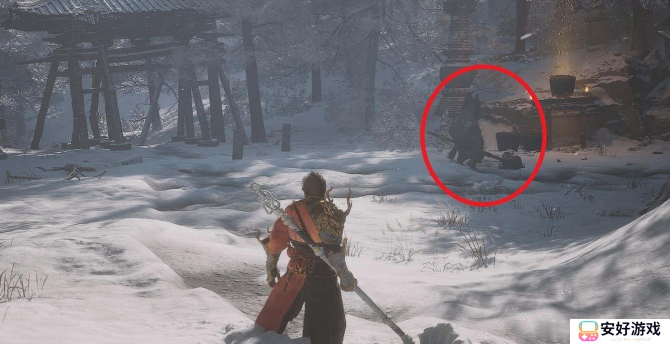 黑神话悟空玲珑内丹速刷攻略