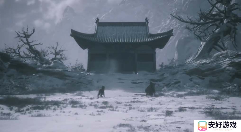 黑神话悟空二郎神BOSS位置一览