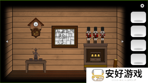 悖论圣诞节手机移植版