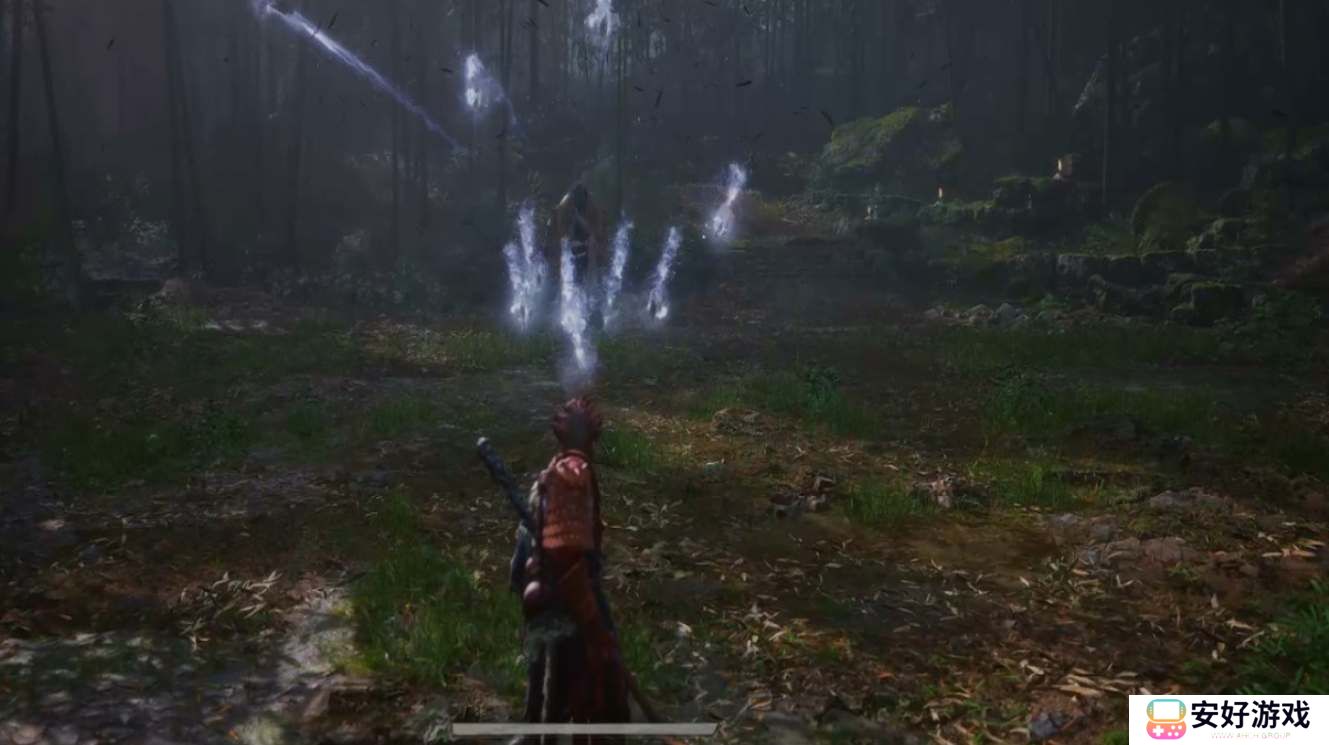 黑神话悟空广谋打法技巧