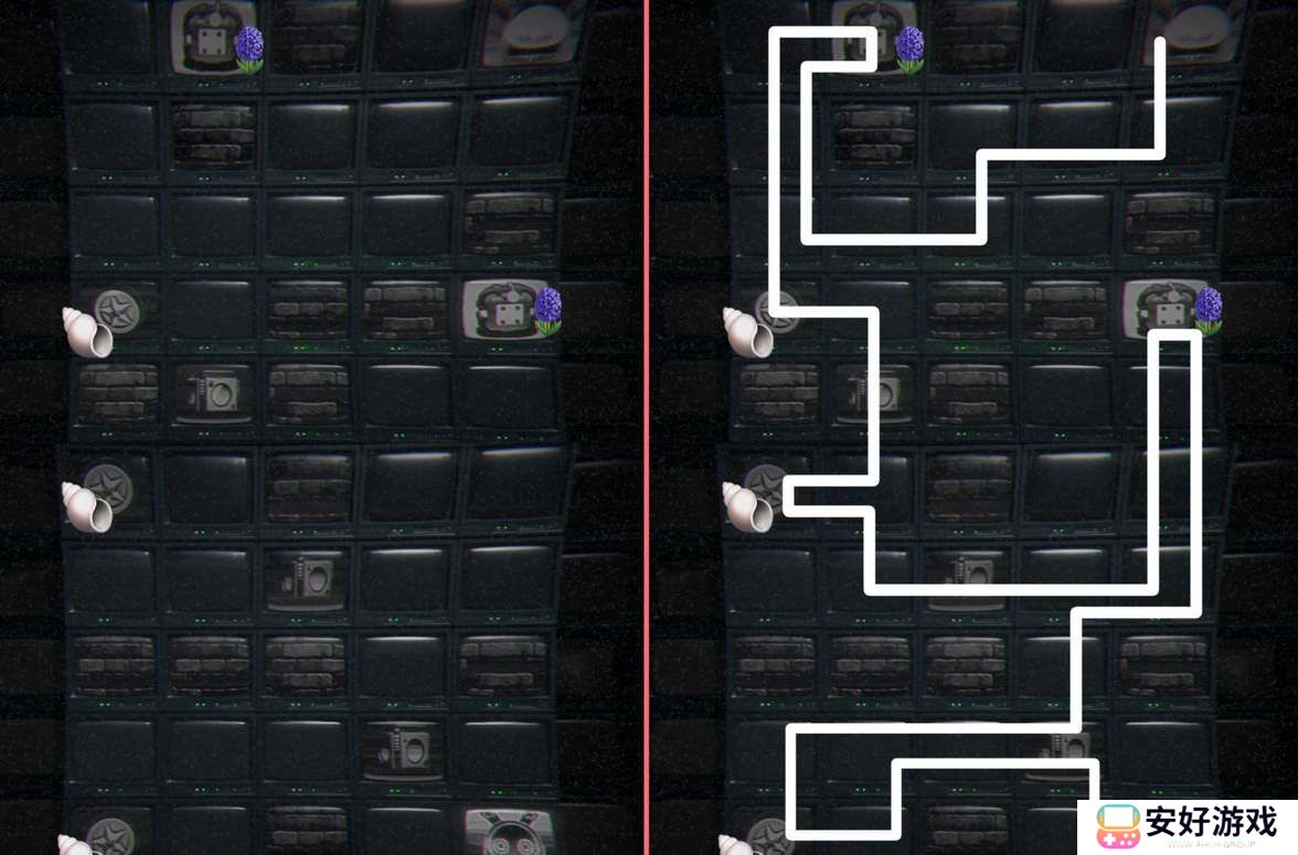 绝区零昨日舞台其二解密路线图