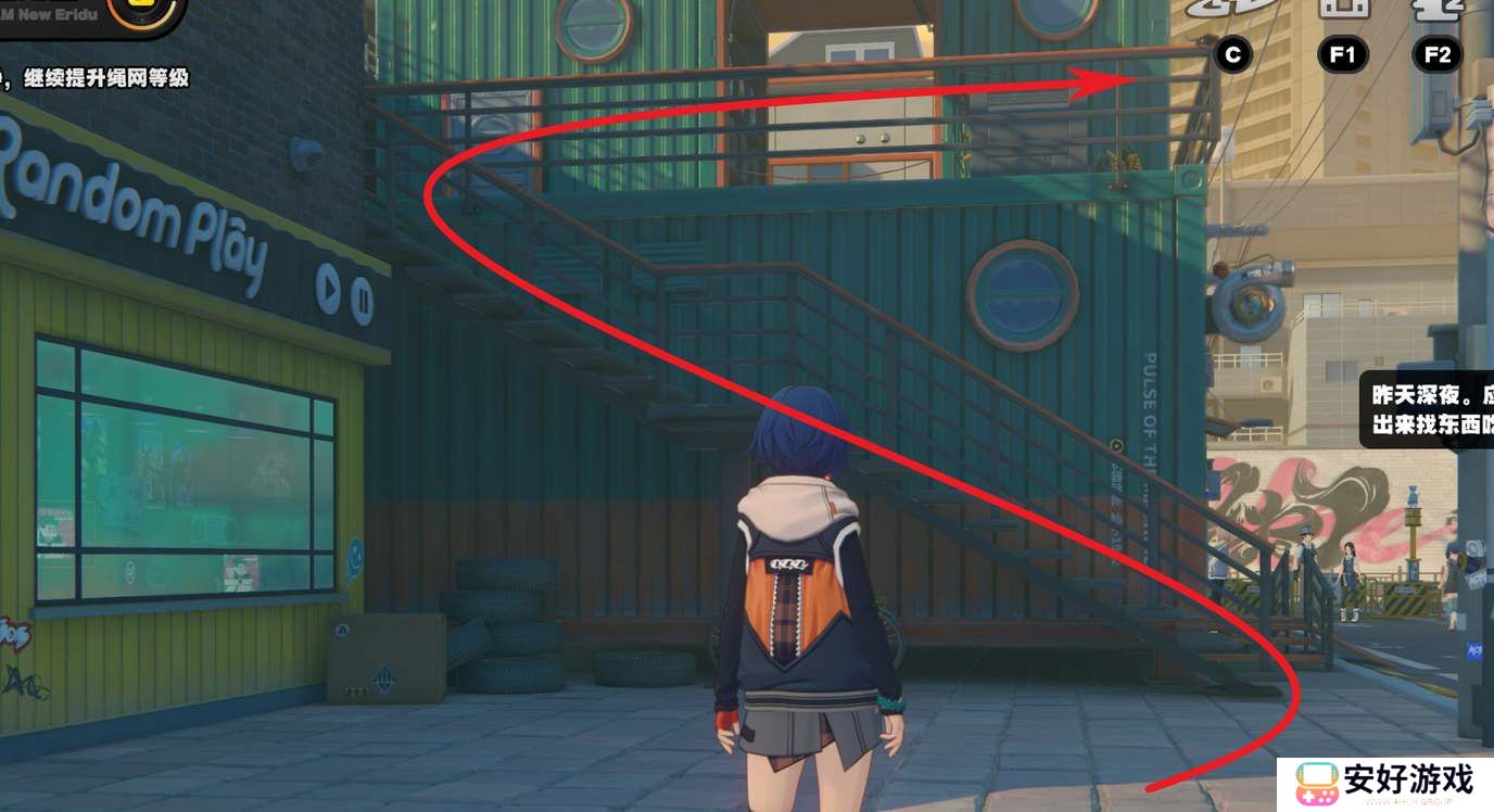 绝区零六分街的影子领主成就攻略