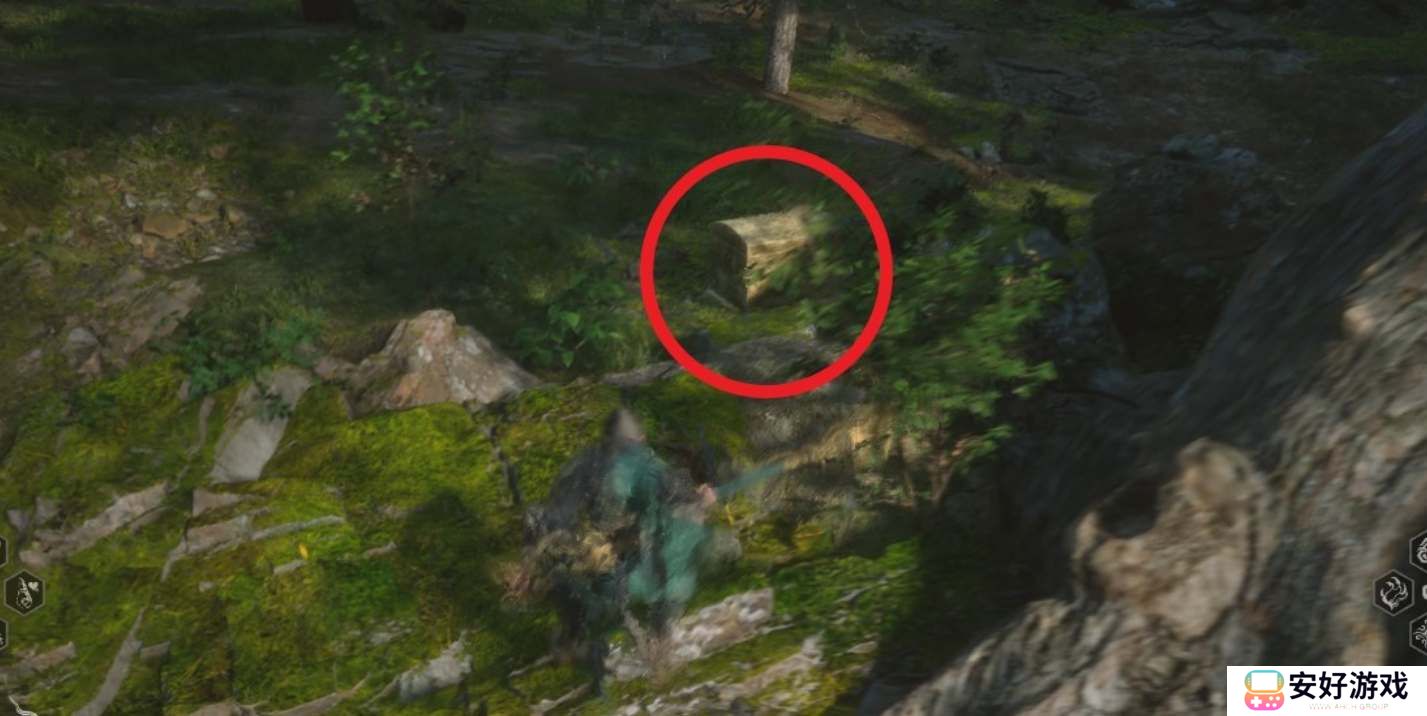 黑神话悟空大圣套装获取地点