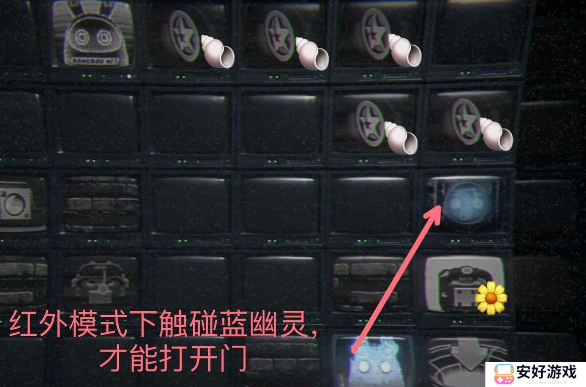 绝区零昨日舞台其二解密路线图