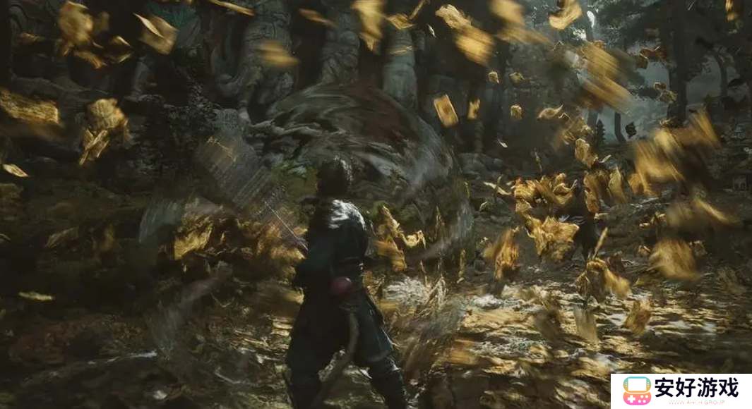 黑神话悟空所有成就一览