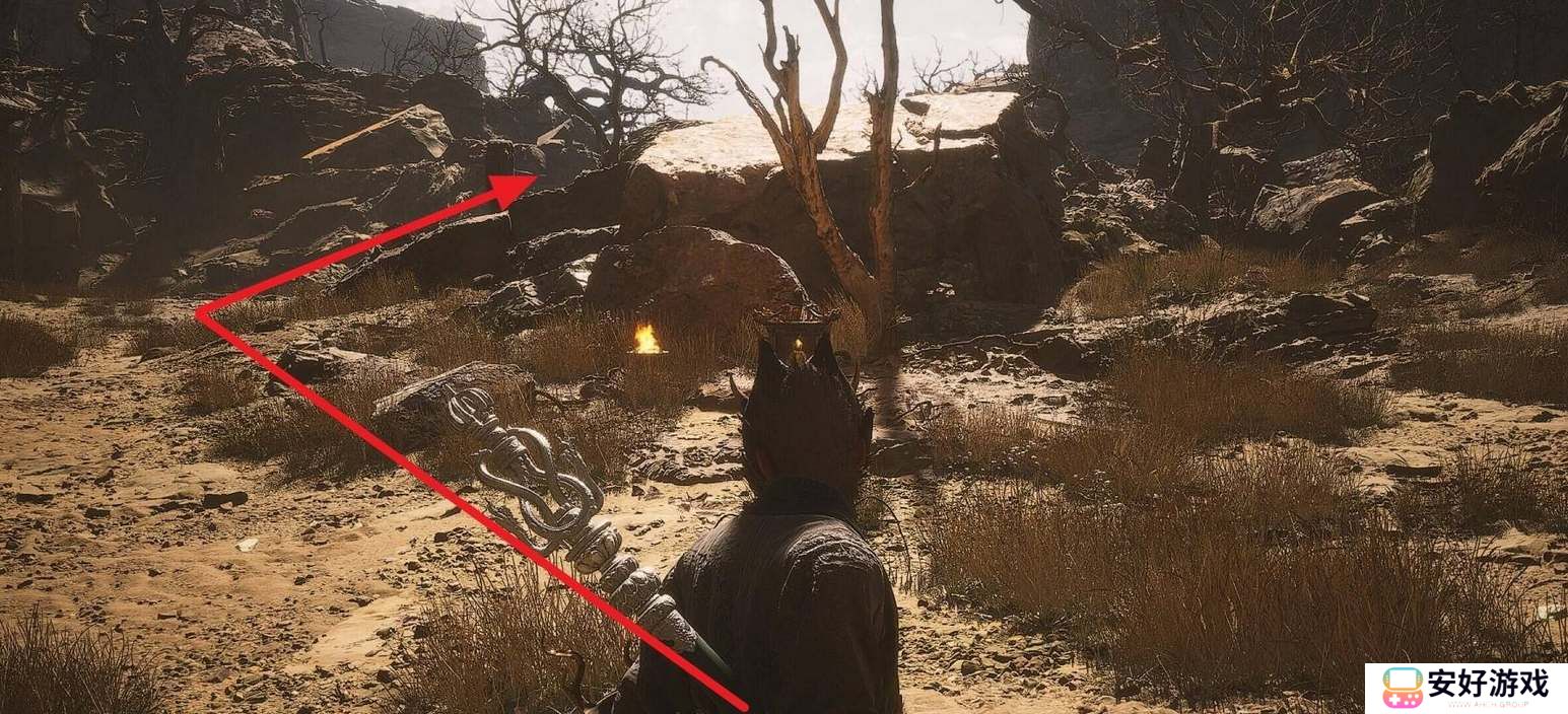 黑神话悟空玲珑内丹速刷攻略