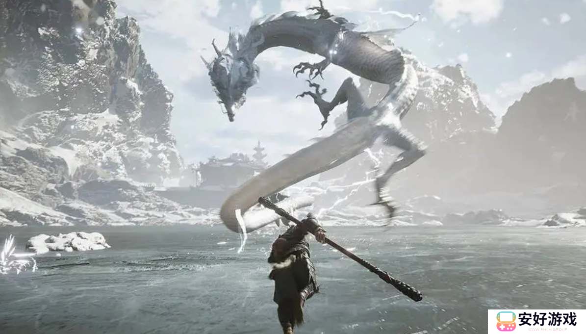 黑神话悟空所有成就一览