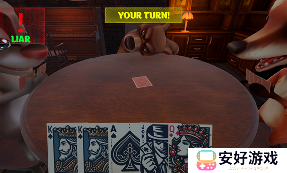 **酒馆手机正版