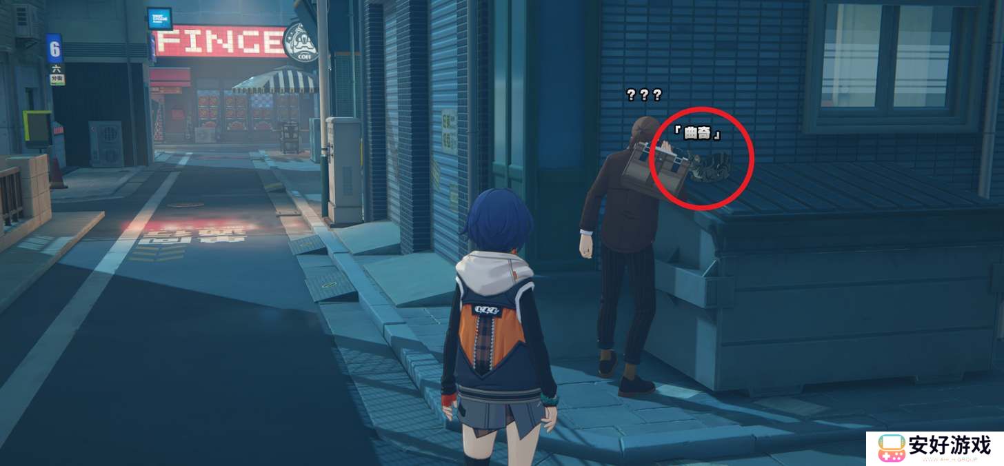 绝区零六分街的影子领主成就攻略