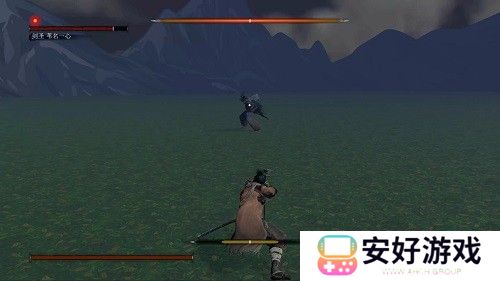 只狼自制手机版