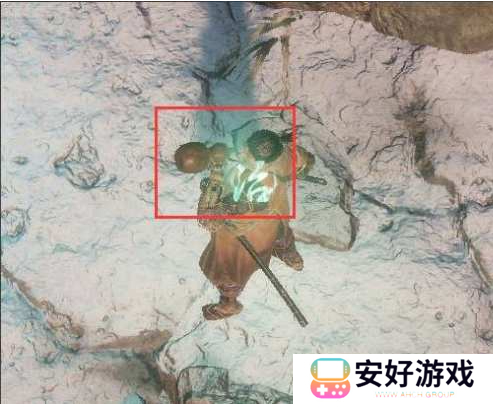 只狼自制手机版