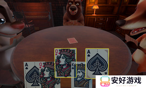 **酒馆汉化完整版