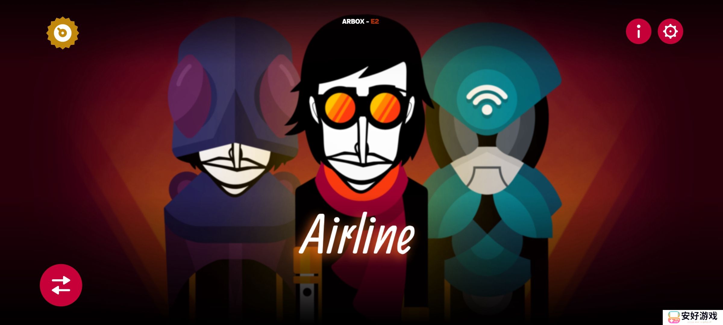 节奏盒子第五人格模组